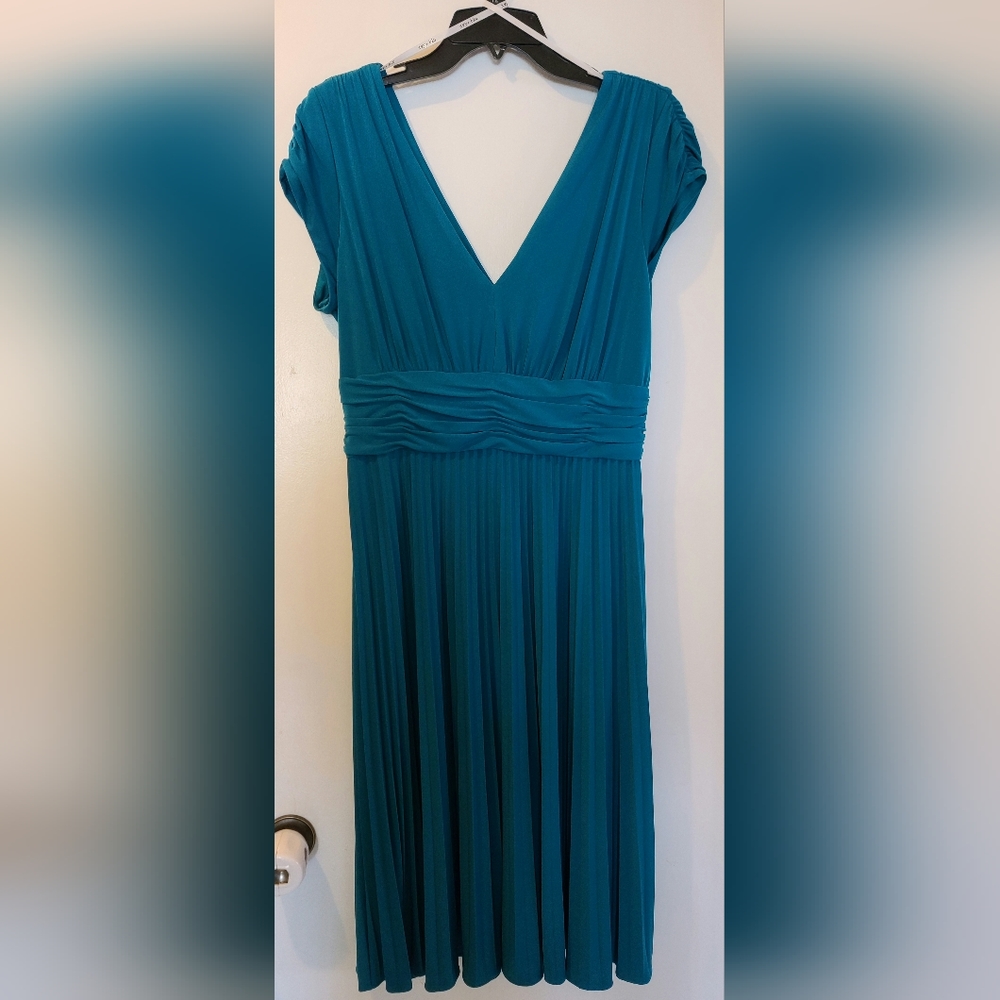 Ivy Blu party dress bought from Nordstrom